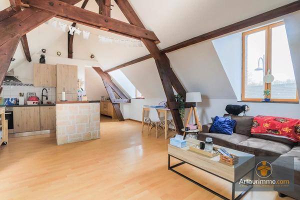 Vente Immeuble 11 pièces 550 m2 à Ribécourt-Dreslincourt