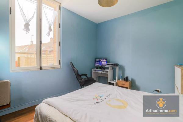 Vente Immeuble 11 pièces 550 m2 à Ribécourt-Dreslincourt