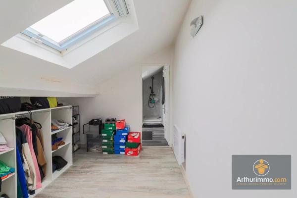 Vente Immeuble 11 pièces 550 m2 à Ribécourt-Dreslincourt