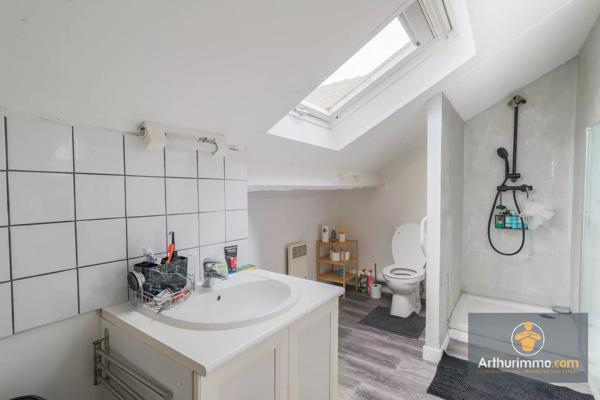 Vente Immeuble 11 pièces 550 m2 à Ribécourt-Dreslincourt