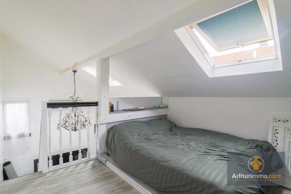 Vente Immeuble 11 pièces 550 m2 à Ribécourt-Dreslincourt