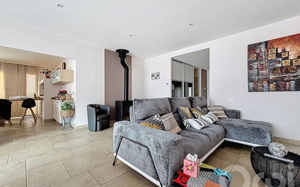 Maison à vendre    3 pièces • 110 m2 Toulouges