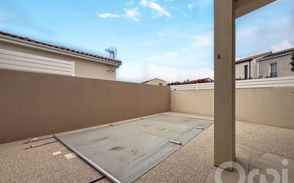 Maison à vendre    3 pièces • 110 m2 Toulouges