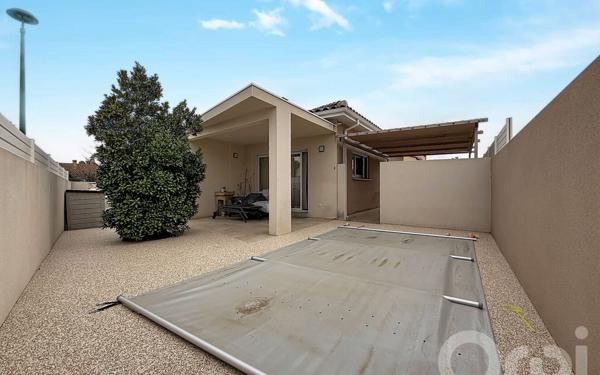 Maison à vendre    3 pièces • 110 m2 Toulouges