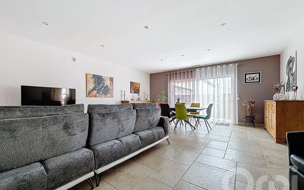 Maison à vendre    3 pièces • 110 m2 Toulouges