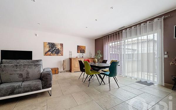 Maison à vendre    3 pièces • 110 m2 Toulouges