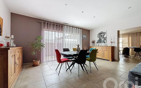 Maison à vendre    3 pièces • 110 m2 Toulouges