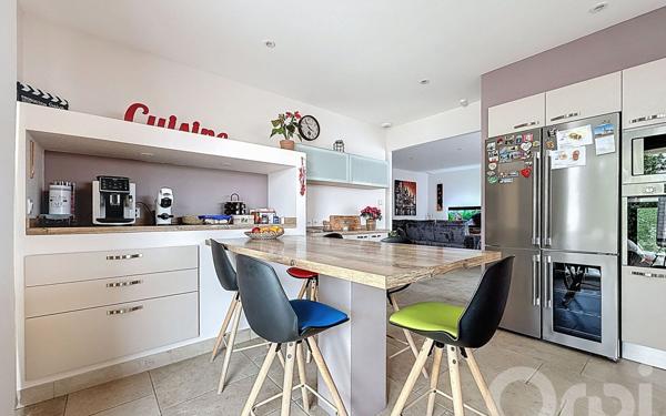 Maison à vendre    3 pièces • 110 m2 Toulouges