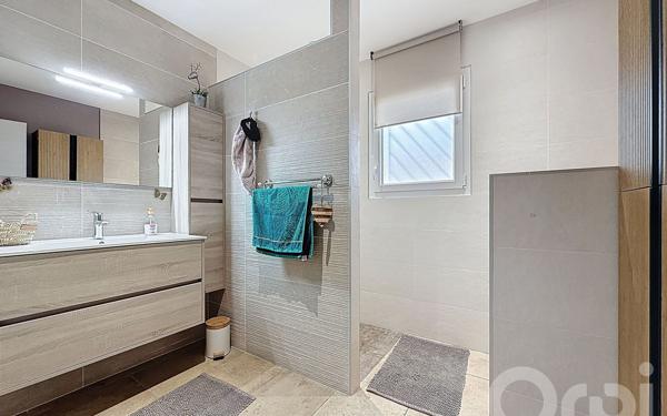 Maison à vendre    3 pièces • 110 m2 Toulouges