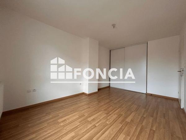 À vendre Appartement 3 pièces 71 m² - Pont-de-metz 80480