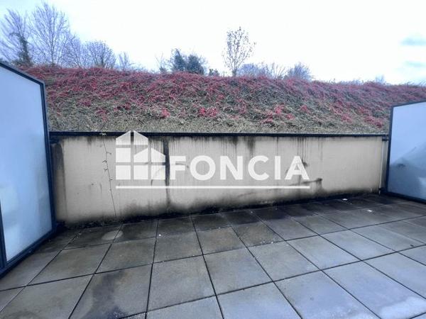 À vendre Appartement 3 pièces 71 m² - Pont-de-metz 80480