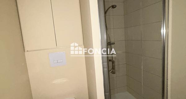 Location Studio 30.74 m² - Vichy 03200