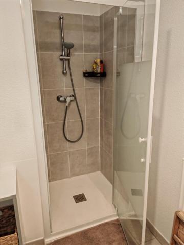 Appartement 1 Pièce 25m² au rez-de-jardin