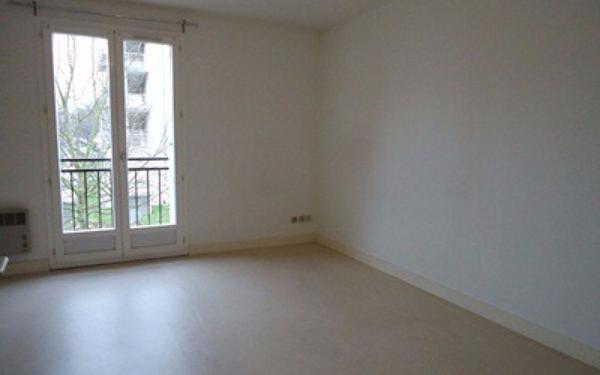 Appartement à louer    2 pièces •  Tours