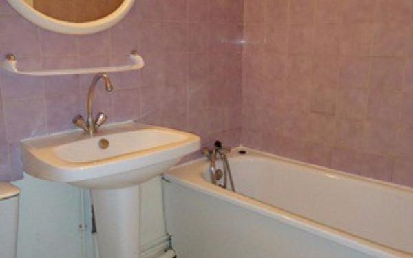 Appartement à louer    2 pièces •  Tours