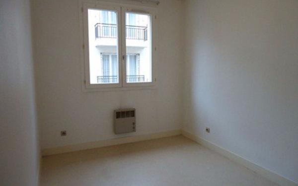 Appartement à louer    2 pièces •  Tours