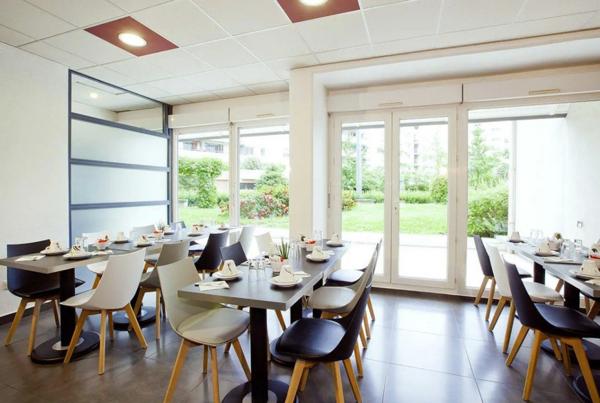 INVESTISSEMENT LOCATIF – Grenoble – Résidence étudiante Les Estudines Marie Curie - 6.63 % de rentabilité