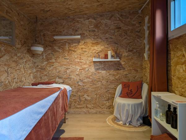 Maison contemporaine de plain-pied à Vertou - Beautour