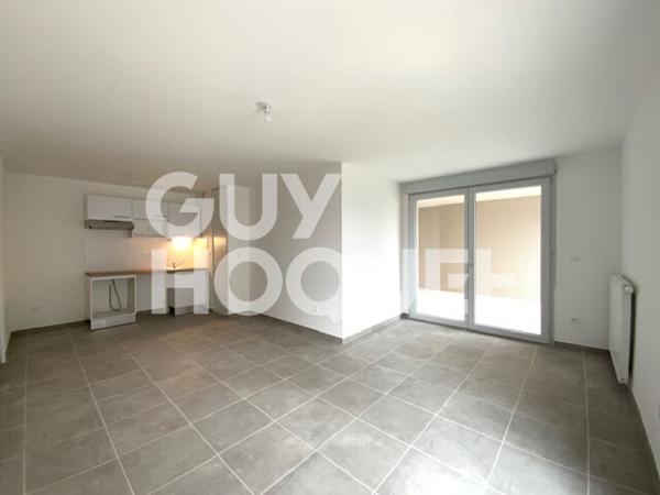 Appartement L'Union 3 pièces 64.5 m2
