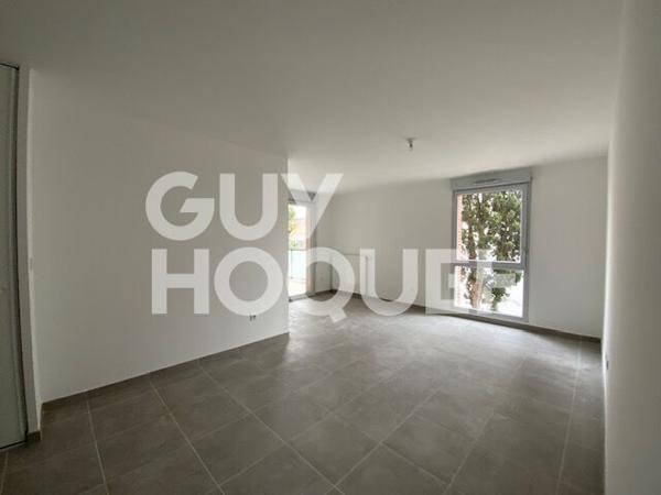 Appartement L'Union 3 pièces 64.5 m2