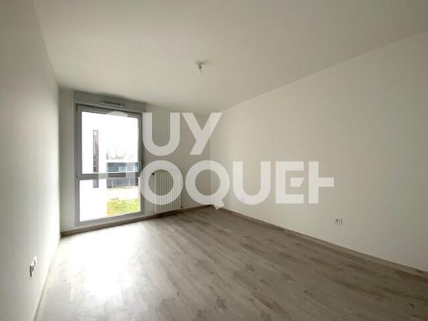 Appartement L'Union 3 pièces 64.5 m2