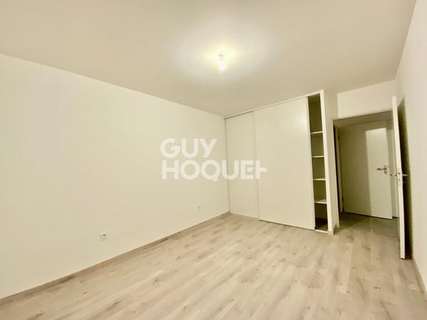 Appartement L'Union 3 pièces 64.5 m2
