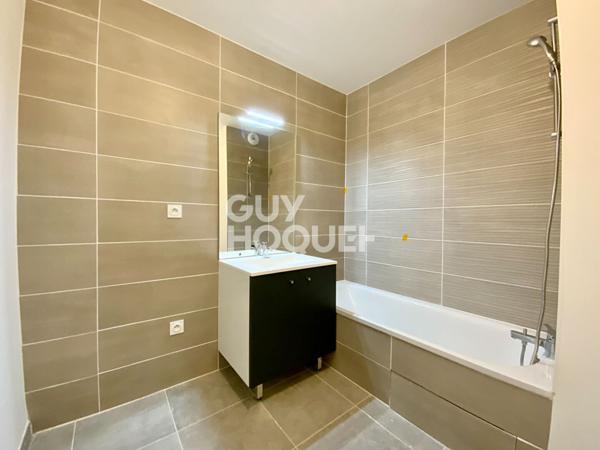 Appartement L'Union 3 pièces 64.5 m2