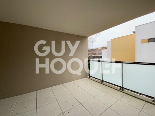 Appartement L'Union 3 pièces 64.5 m2