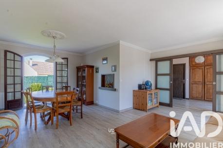 Maison à vendre 8 pièces 185 m² Maule