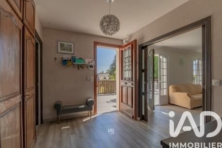 Maison à vendre 8 pièces 185 m² Maule