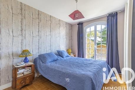 Maison à vendre 8 pièces 185 m² Maule