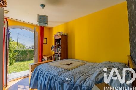 Maison à vendre 8 pièces 185 m² Maule