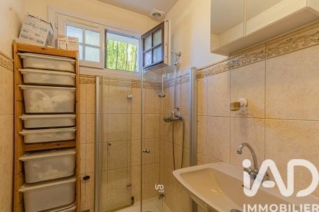 Maison à vendre 8 pièces 185 m² Maule