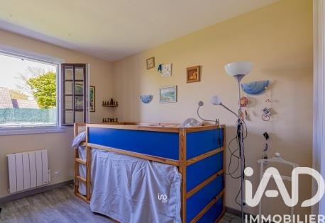 Maison à vendre 8 pièces 185 m² Maule