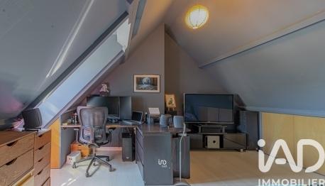 Maison à vendre 8 pièces 185 m² Maule