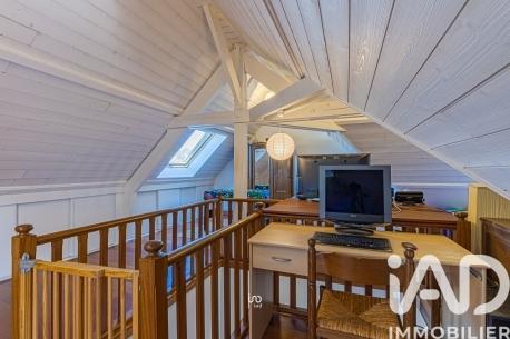 Maison à vendre 8 pièces 185 m² Maule