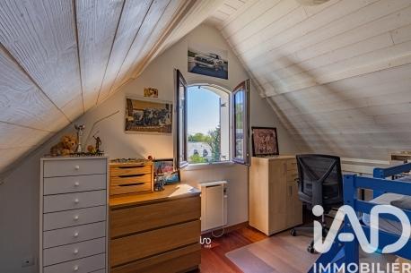 Maison à vendre 8 pièces 185 m² Maule