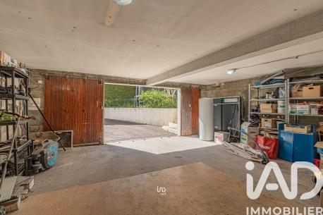 Maison à vendre 8 pièces 185 m² Maule