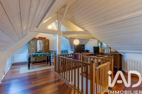 Maison à vendre 8 pièces 185 m² Maule