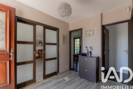 Maison à vendre 8 pièces 185 m² Maule