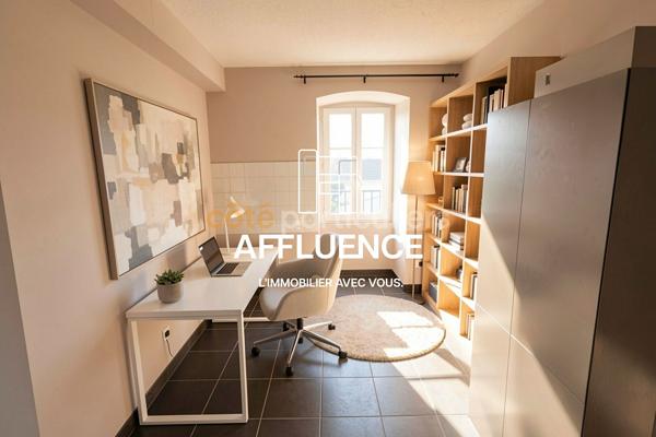 Location
                Bureaux15 m² - 2 Pièces -
                    DIVONNE LES BAINS (1220)
