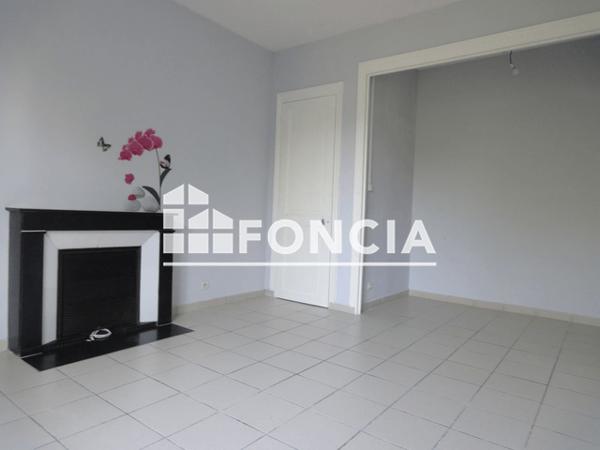 Location Studio 34 m² - 25 AVENUE DU VERCORS Fontaine 38600