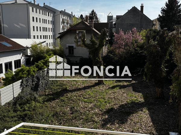 Location Studio 34 m² - 25 AVENUE DU VERCORS Fontaine 38600