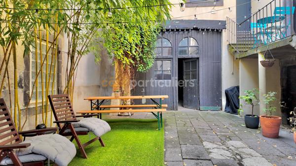 Vente
                Maison183 m² - 6 Pièces -
                    CEBAZAT (63118)