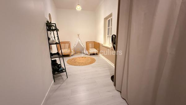 Vente
                Maison183 m² - 6 Pièces -
                    CEBAZAT (63118)