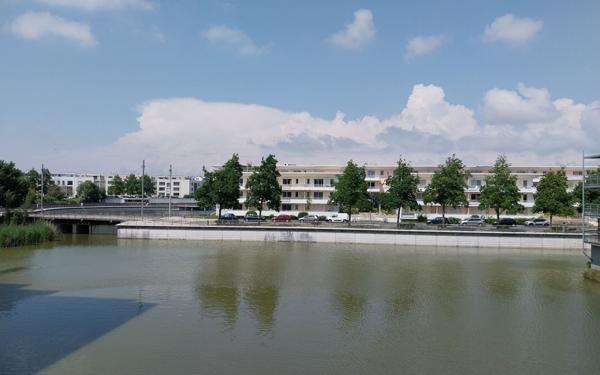 Appartement à louer    1 pièce • 21,20 m2 La Rochelle