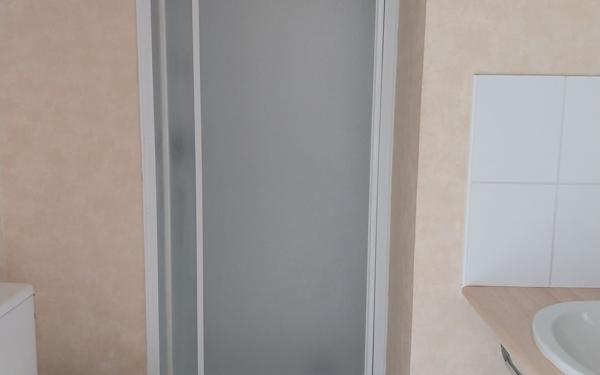 Appartement à louer    1 pièce • 21,20 m2 La Rochelle