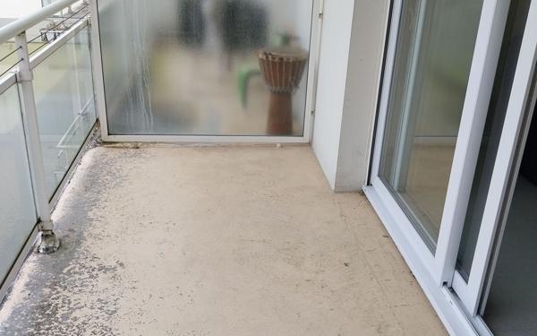 Appartement à louer    1 pièce • 21,20 m2 La Rochelle