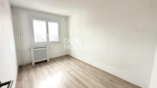 Clermont Ferrand Appartement T3 de 66.85 m2 avec parking