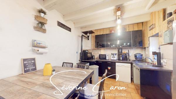 A Gonfaron - Petit Havre de Paix avec grands espaces, enclos, box et dépendance : combo rare